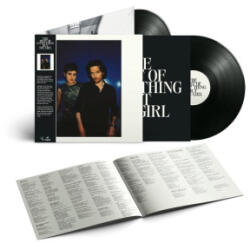 Music On Vinyl / Bertus Exclusive Everything But The Girl: Best Of Everything But The Girl | Everything But The Girl, CHRYSALIS RECORDS