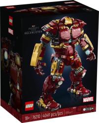 LEGO® Marvel - Hulkbuster (76210) LEGO