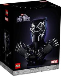 LEGO® Marvel - Black Panther (76215) LEGO