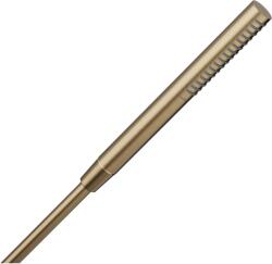 Hansgrohe Pulsify S brushed bronze (24125140)