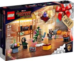 LEGO® Marvel Guardians of the Galaxy - Advent Calendar (76231) LEGO