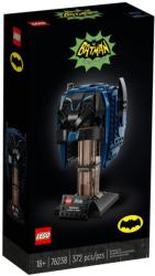 LEGO® Batman™ Classic TV Series - Batman™ Cowl (76238) LEGO