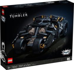 LEGO® DC Batman™ - Batmobile™ - Tumbler (76240)