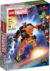 LEGO® Marvel Avengers - Rocket Mech Armor (76243) LEGO