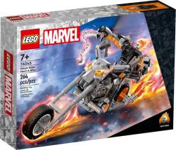 LEGO® Marvel - Ghost Rider Mech & Bike (76245)