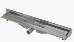 Alcadrain Flexible Low APZ104 750mm