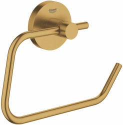 GROHE 40689GN1 Essentials Brushed Cool Sunrise