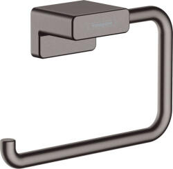 Hansgrohe 41771340 AddStoris Brushed Black Chrome
