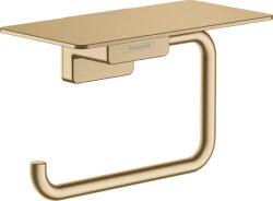 Hansgrohe 41772140 AddStoris Brushed Bronze