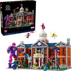 LEGO® Marvel X-Men - The X-Mansion (76294) LEGO