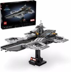 LEGO® Marvel - The Avengers Helicarrier (76295) LEGO