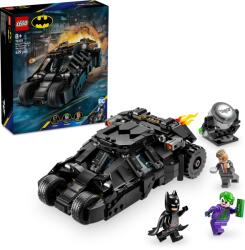 LEGO® DC Batman™ - Batman Tumbler vs. Two-Face & The Joker (76303)