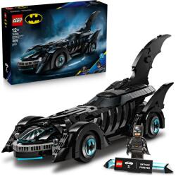 LEGO® DC Batman™ - Batman Forever Batmobile (76304)