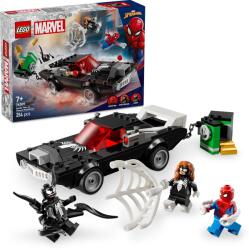 LEGO® Marvel - Spider-Man vs. Venom Muscle Car (76309)