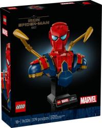 LEGO® Marvel - Iron Spider-Man Bust (76326) LEGO