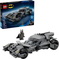 LEGO® DC Batman v Superman - Batmobile (76331) LEGO