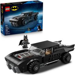 LEGO® DC Batman™ - Batmobile™ (76332) LEGO