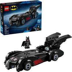 LEGO® DC Batman & Robin - Batmobile (76333) LEGO
