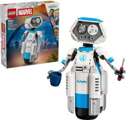LEGO® Marvel - The Fantastic Four H.E.R.B.I.E. (76339)