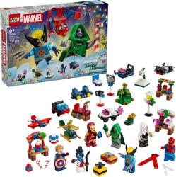 LEGO® Marvel - Advent Calendar 2026 (76340) LEGO