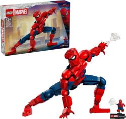 LEGO® Marvel - Spider-Man Hero Figure (76346)