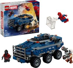 LEGO® Marvel - Spider-Man Prison Transport Chase (76349) LEGO