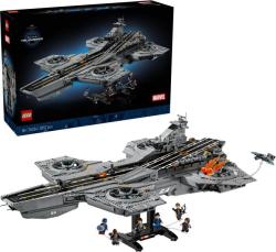 LEGO® Marvel - S.H.I.E.L.D. Helicarrier (76354)