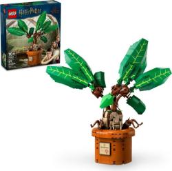 LEGO® Harry Potter™ - Mandrake (76433) LEGO
