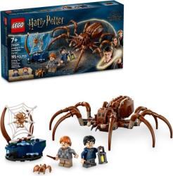 LEGO® Harry Potter™ - Aragog in the Forbidden Forest (76434)