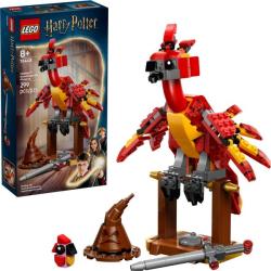 LEGO® Harry Potter™ - Fawkes: Dumbledore's Phoenix (76448) LEGO