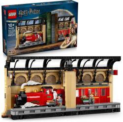 LEGO® Harry Potter™ - Book Nook: Hogwarts Express (76450)