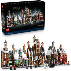 LEGO® Harry Potter™ Hogsmeade Village - Collectors' Edition (76457) LEGO