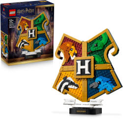 LEGO® Harry Potter™ - Hogwarts House Crest (76462)