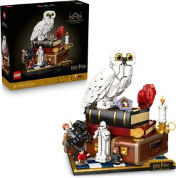 LEGO® Harry Potter™ - Sorcerer's Stone Collectors' Edition (76466)