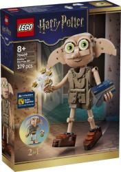 LEGO® Harry Potter™ - Dobby the Free Elf (76469) LEGO