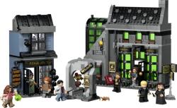 LEGO® Harry Potter™ - Knockturn Alley Wizarding Shops (76471)