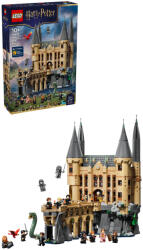 LEGO® Harry Potter™ - Hogwarts Castle: East Wing (76473)