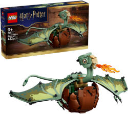 LEGO® Harry Potter™ - Norbert: Hagrid's Baby Dragon (76477) LEGO