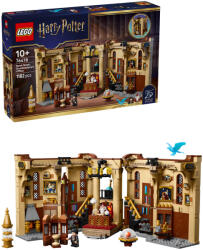 LEGO® Harry Potter™ - Book Nook: Dumbledore's Office (76478) LEGO