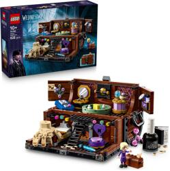 LEGO® Wednesday - Thing's Apartment (76785) LEGO