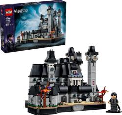 LEGO® Wednesday - Nevermore Academy (76788) LEGO