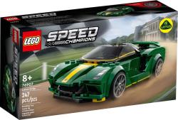 LEGO® Speed Champions - Lotus Evija (76907)