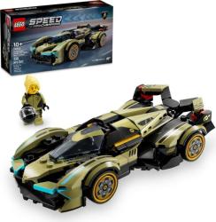 LEGO® Speed Champions - Lamborghini Lambo V12 Vision GT Super Car (76923) LEGO
