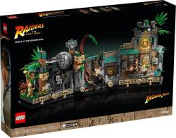 LEGO® Indiana Jones - Temple of the Golden Idol (77015) LEGO