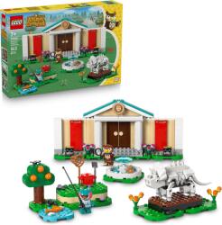 LEGO® Animal Crossing - Blathers's Museum Collection (77056) LEGO