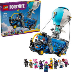 LEGO® Fortnite - Battle Bus (77073) LEGO