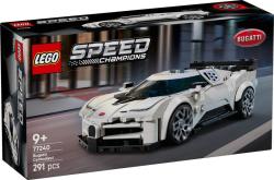 LEGO® Speed Champions - Bugatti Centodieci Hyper Sports Car (77240)