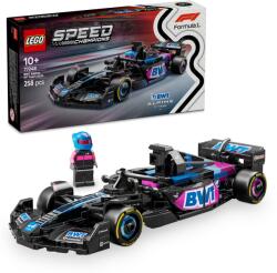 LEGO® Speed Champions - BWT Alpine F1 Team A524 Race Car (77248)