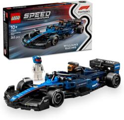 LEGO® Speed Champions - Williams Racing FW46 F1 Race Car (77249) LEGO