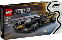 LEGO® Speed Champions - APXGP Team Race Car from F1 The Movie (77252) LEGO